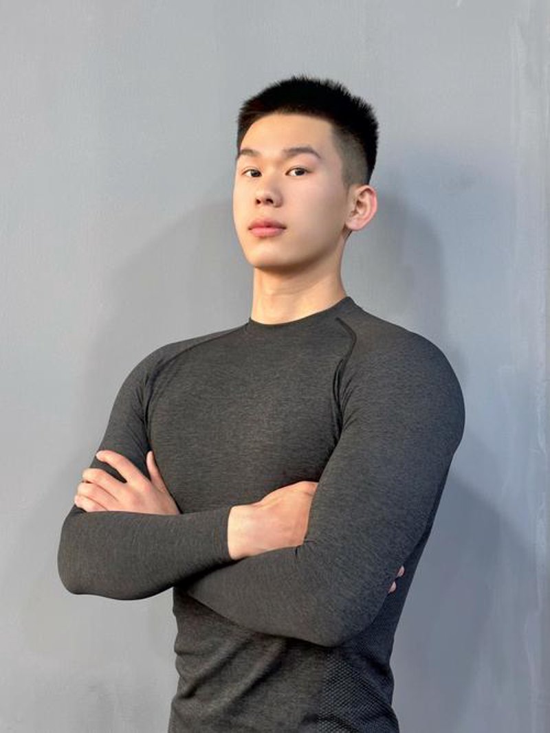 健身新趋势：私教引导的个性化锻炼