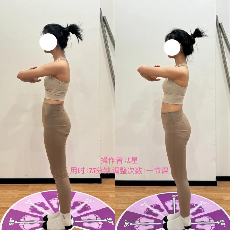 力量训练：塑造更强健的自己
