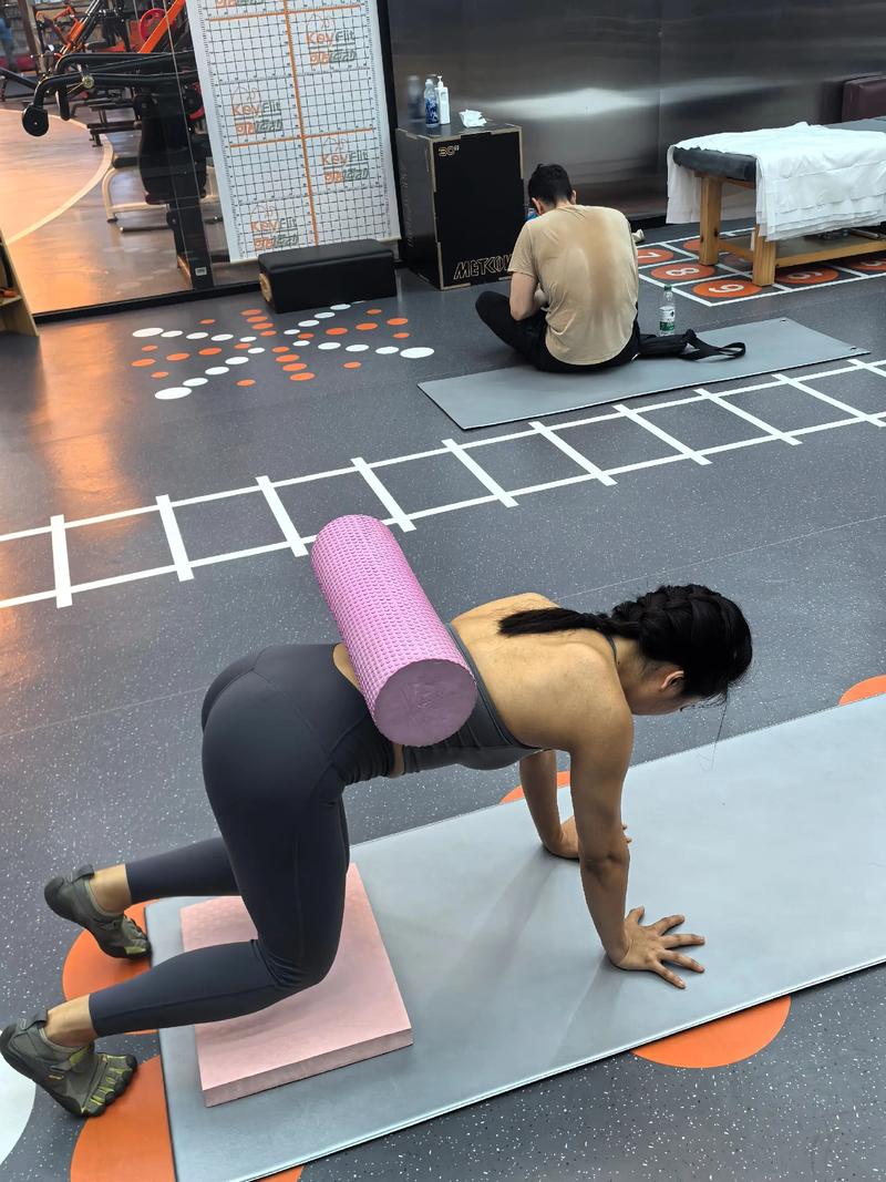 核心训练