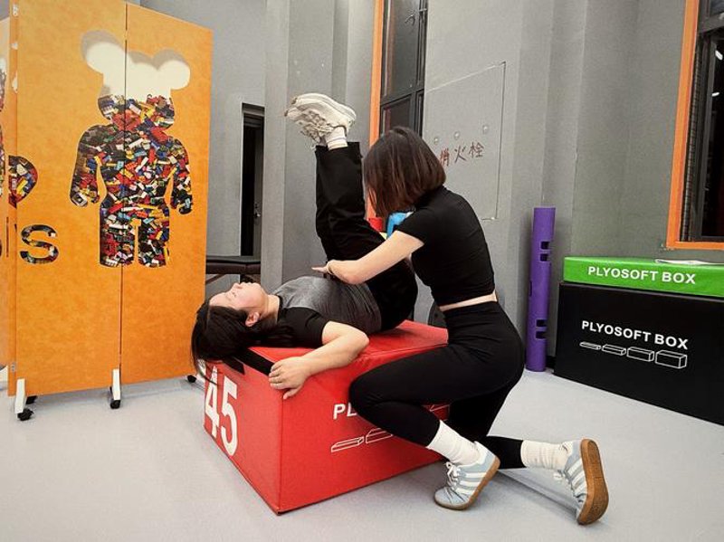 增肌训练的三大核心：科学安排与持续坚持