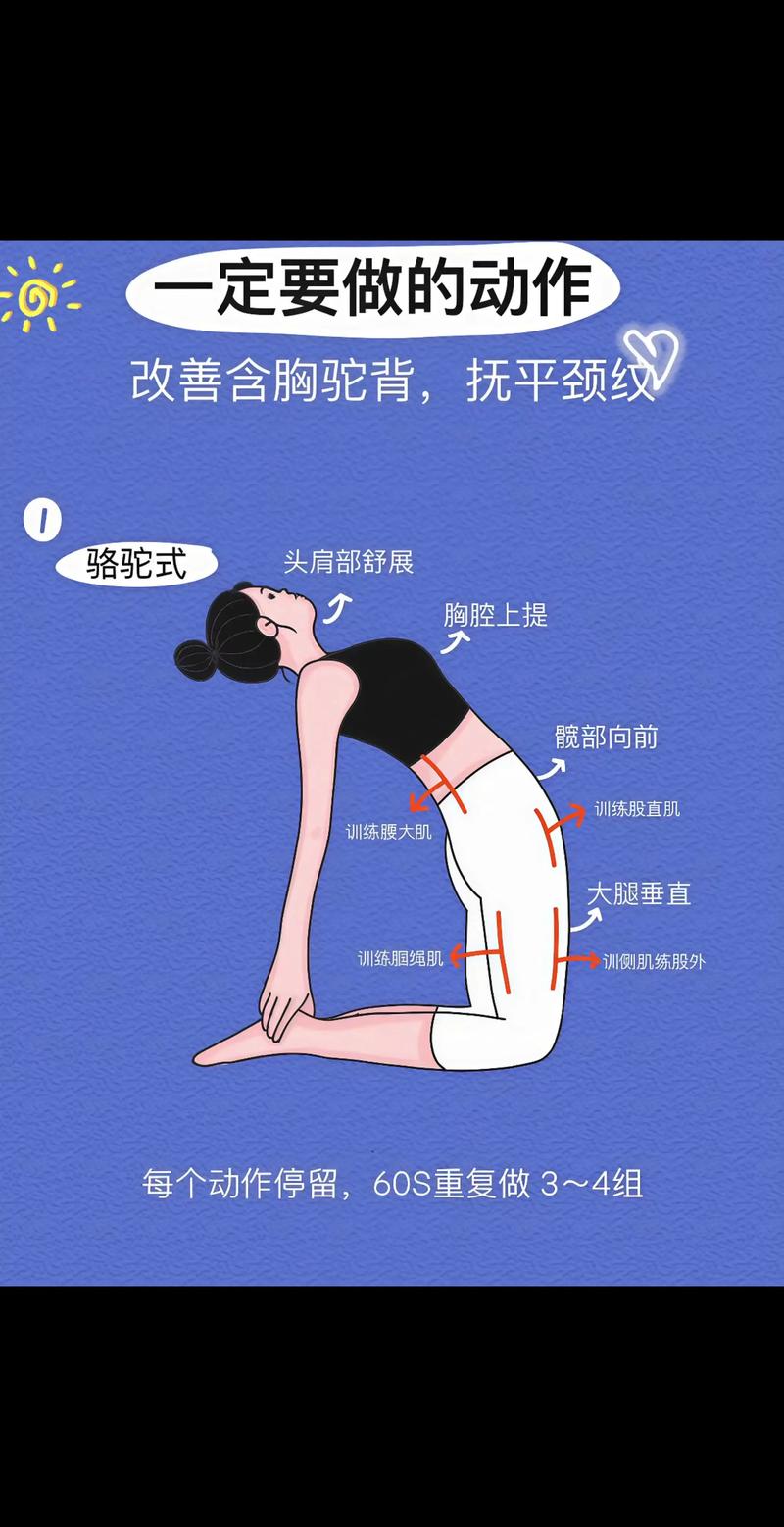 别让健身误区阻碍你的健康旅程